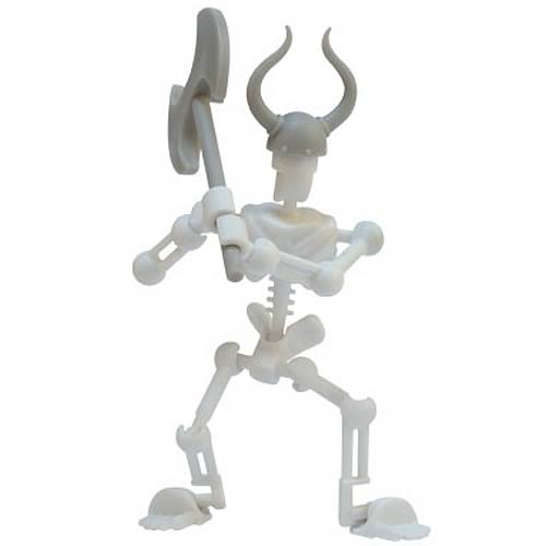 Stikfas Darkland Slim Jim Action Figure