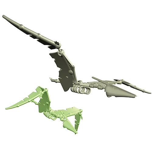 Stikfas Pterodactyl Dinosaur
