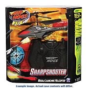Air Hogs Sharp Shooter RC Vehicle Case