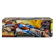 Air Hogs Adventures Playset Case Air Hogs Adventures Playset Case