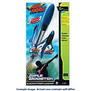 Air Hogs Triple Booster Rocket RC Vehicle Case
