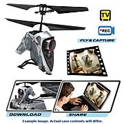 Air Hogs Hawk Eye RC Vehicle Case