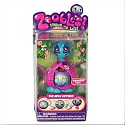 Zoobles Single Pack Mini-Figure Case Case Zoobles Single Pack Mini-Figure Case Case