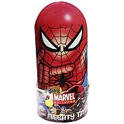 Mighty Beanz Marvel Spider-Man Mighty Tin