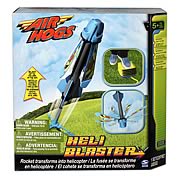 Air Hogs Heli Blaster RC Vehicle