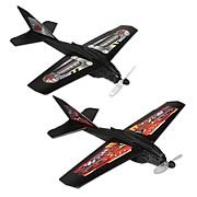 Air Hogs Wind Flyers RC Vehicle Case