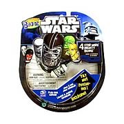Mighty Beanz Star Wars 4-Pack