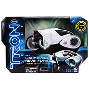 TRON Legacy Core Vehicles Case
