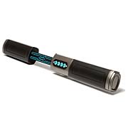 TRON Legacy Light Cycle Launch Baton Replica