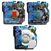 TRON Legacy Deluxe Identity Disc Replica Case Wave 2