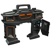 TRON Legacy Recognizer Playset