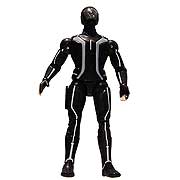 TRON Legacy Sam Flynn Ultimate 12-Inch Action Figure