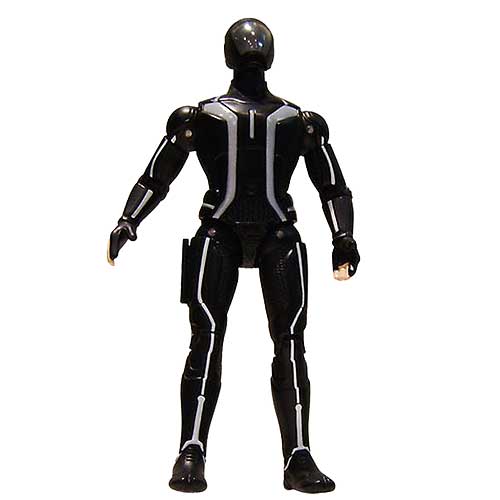 TRON Legacy Sam Flynn Ultimate 12-Inch Action Figure