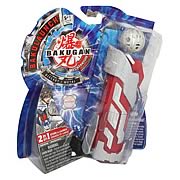 Bakugan Launch Pod