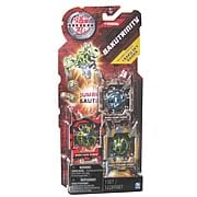 Bakugan BakuTrinity Season 4 Starter Pack