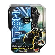 TRON Legacy Zero Gravity Light Cycle Vehicles Case