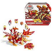 Bakugan  Dragonoid Colossus Figure