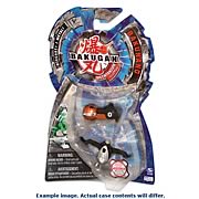 Bakugan BakuNano Weapon Assortment Case