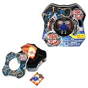 Bakugan BakuTin Collector Case
