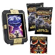 Redakai Starter Pack Trading Card Game