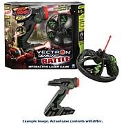 Air Hogs Vectron Wave Battle RC Vehicle Case