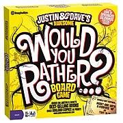 Would You Rather Game
