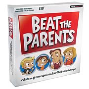 Beat the Parents Game
