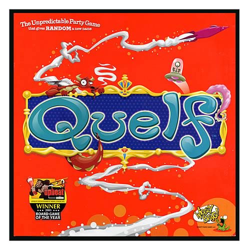 Quelf Game
