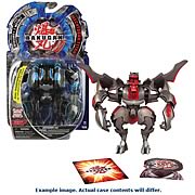 Bakugan Mechtogan Titans Deluxe Action Figures Case