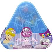 Gomu Disney Princess Erasers with Collector