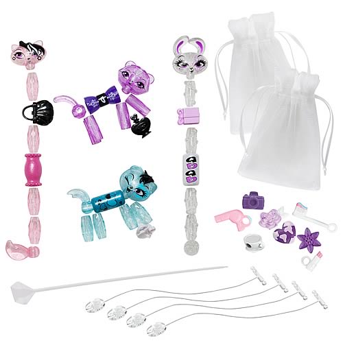 Bizu Gift Pack Jewelry