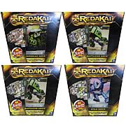 Redakai Hobby Structured Deck Trading Card Game