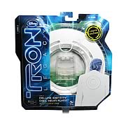 TRON Legacy Kevin Flynn Deluxe Identity Disc Replica