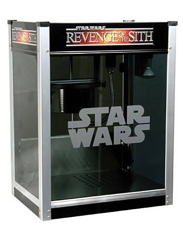 Revenge of the Sith 6 oz Theater Popcorn Popper