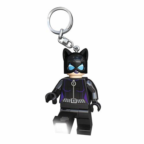 LEGO Catwoman DC Super Heroes Flashlight