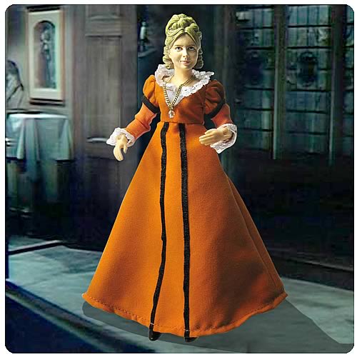 Dark Shadows Series 1 Angelique Bouchard Action Figure