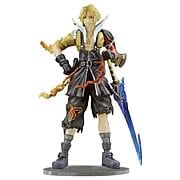 Final Fantasy Dissidia Tidus Action Figure