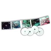 Final Fantasy XIII Soundtrack 4-Disc Boxed Set