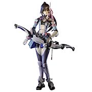 Star Ocean The Last Hope Reimi Saionji Action Figure