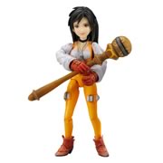 Final Fantasy IX Garnet Til Alexandros Play Arts Figure