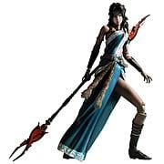 Final Fantasy XIII Fang Play Arts Kai Action Figure