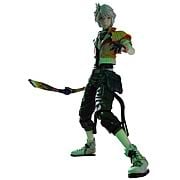Final Fantasy XIII Hope Play Arts Kai Action Figure