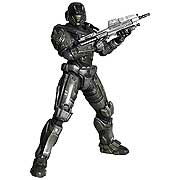 Halo Reach Noble Six Play Arts Kai Action Figure