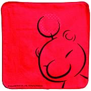 Final Fantasy Moogle Mascot Mini Towel