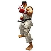 Super Street Fighter IV Ryu Play Arts Kai Action Figure
