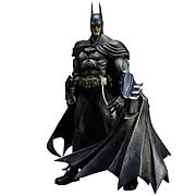 Batman Arkham Asylum Play Arts Kai Action Figure