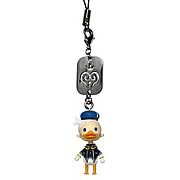 Kingdom Hearts Donald Duck Avatar Phone Charm