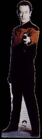 Clark Kent Undressing Standup