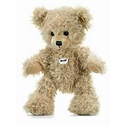 Steiff Lars Dangling Beige Teddy Bear