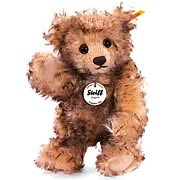Steiff Classic 1926 Brown Tipped 9-Inch Teddy Bear